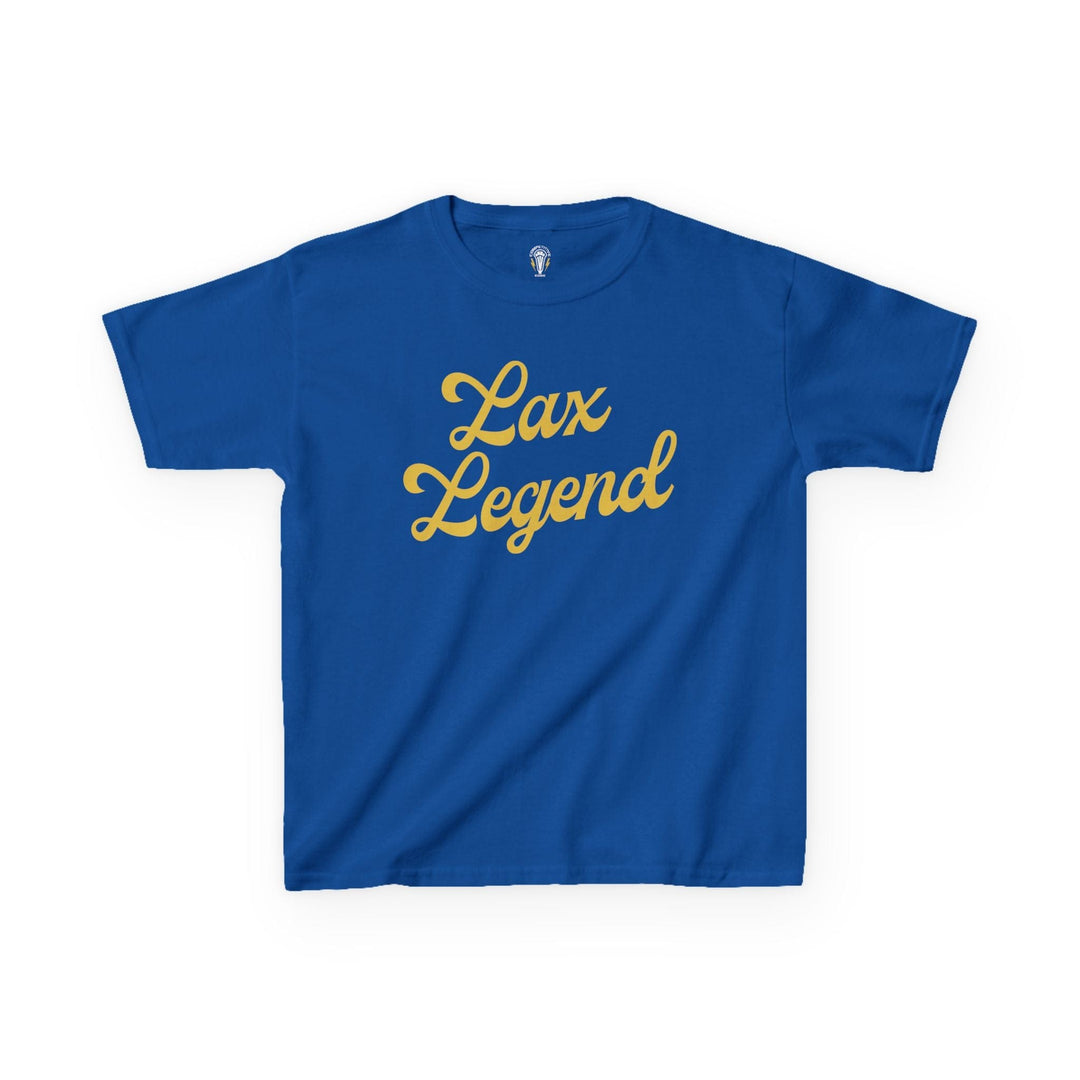 Lax Legend Youth Tee