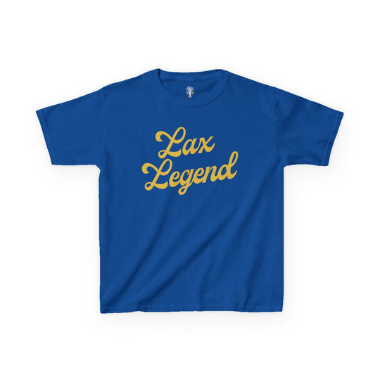 Lax Legend Youth Tee