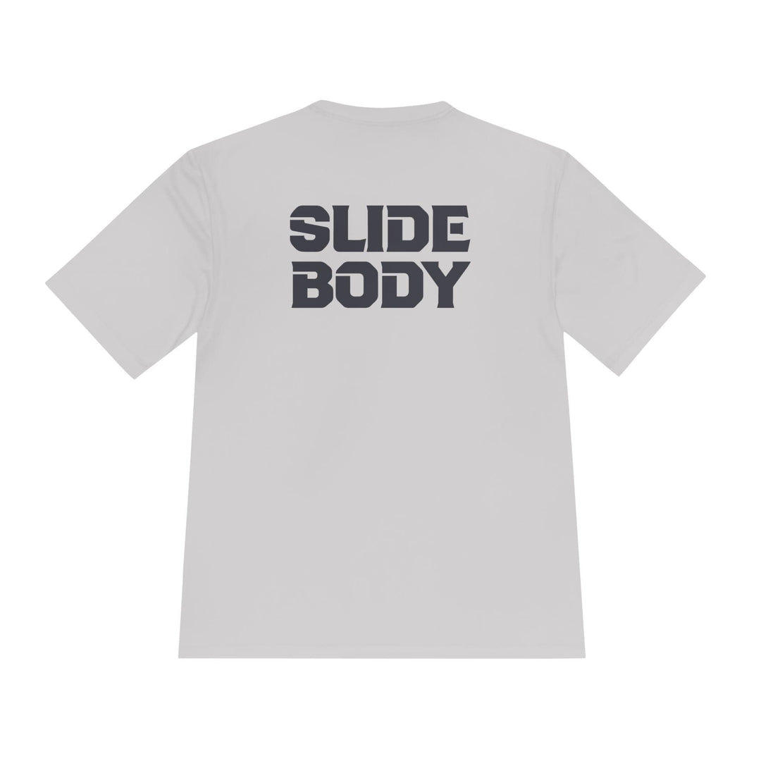 Slide Body Shooter Shirt