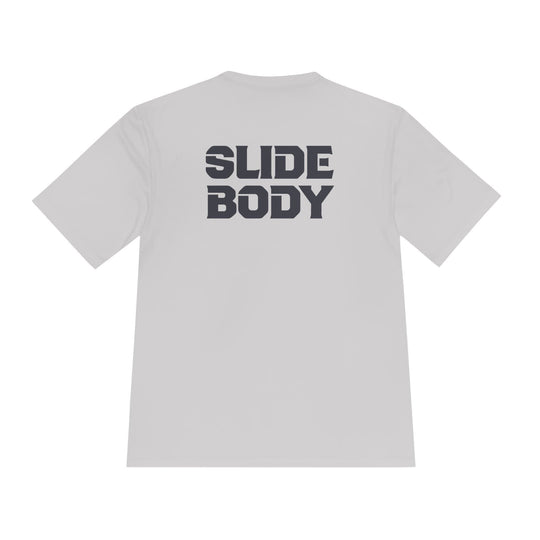 Slide Body Shooter Shirt