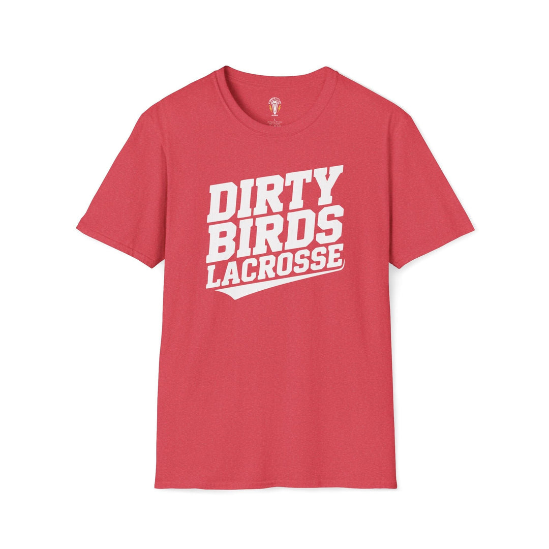 Dirty Birds #Play4Mike Tribute Tee