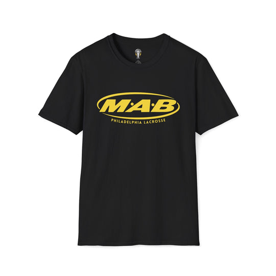 MAB Club 90's Tee