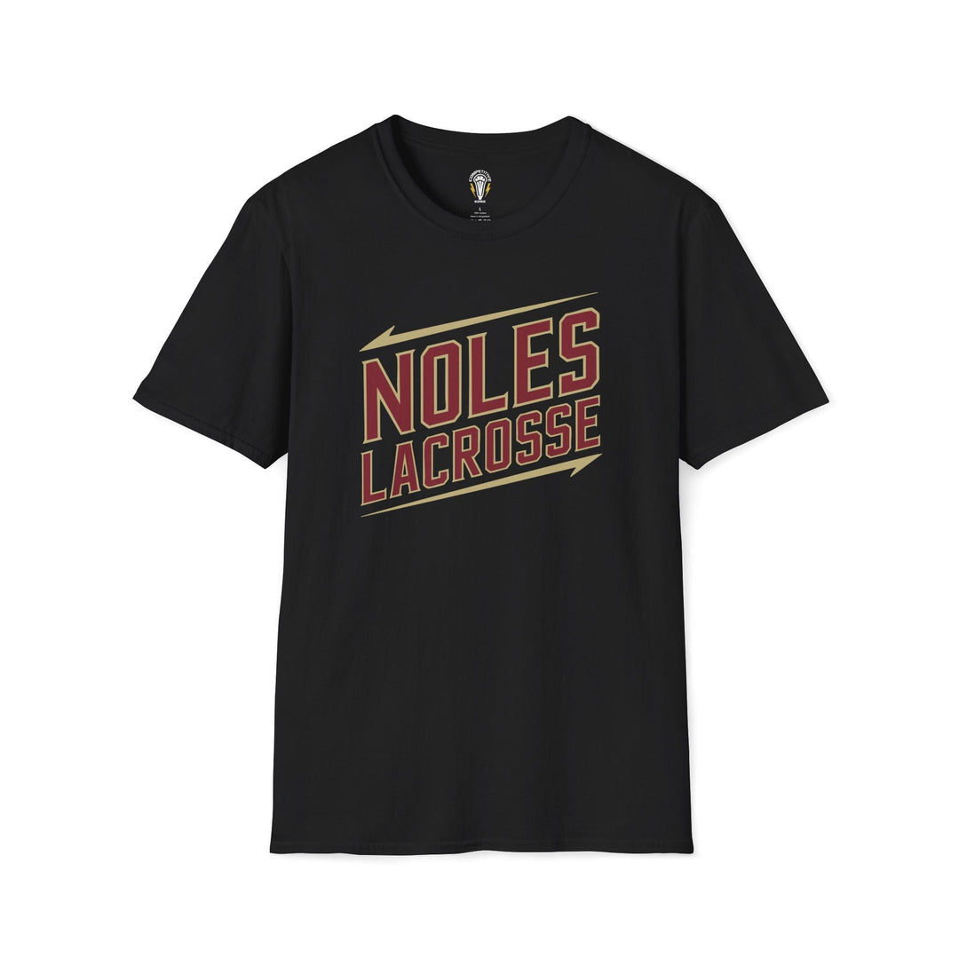 Noles Lacrosse Tee