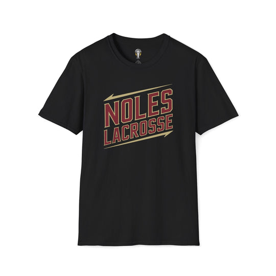 Noles Lacrosse Tee