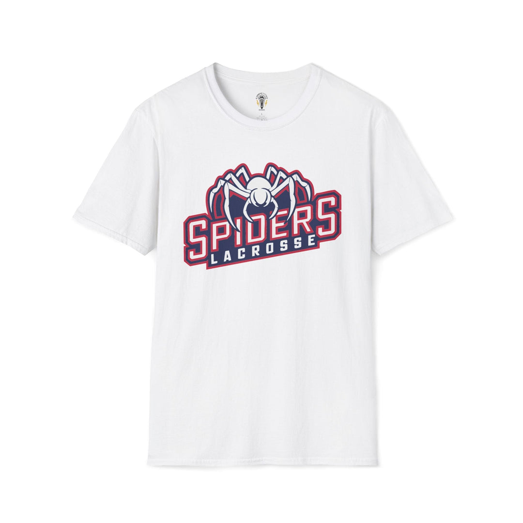 Spiders Lacrosse Tee