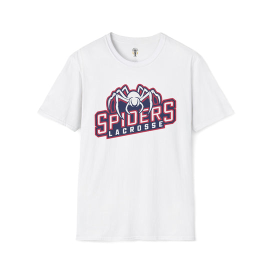 Spiders Lacrosse Tee