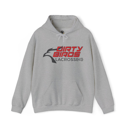 Dirty Birds Hoodie