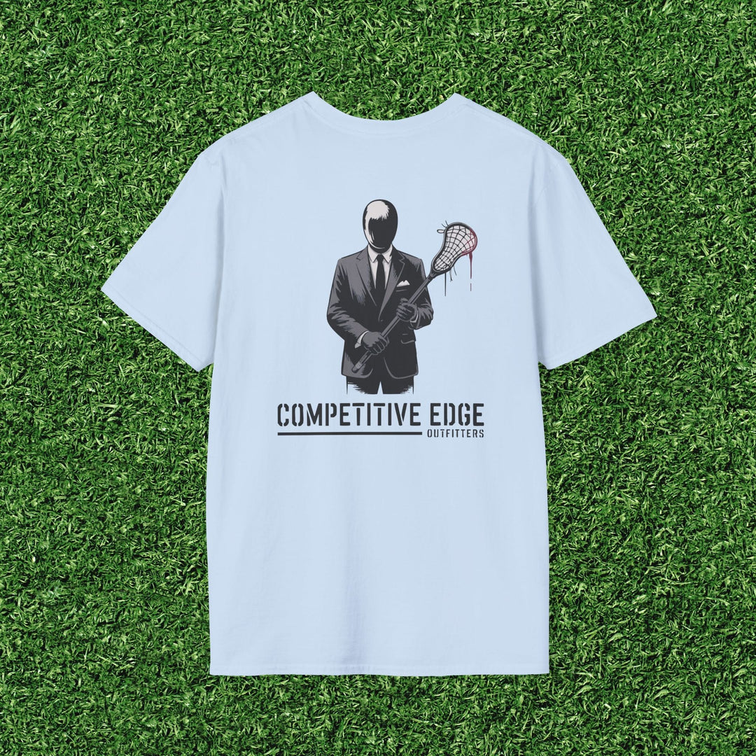 "Banksy" Hitman Tee