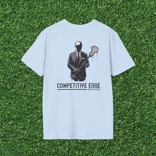 "Banksy" Hitman Tee