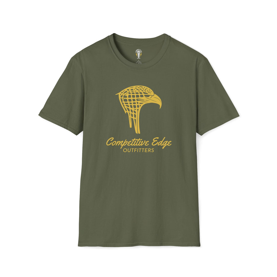 Competitive Edge Outfitters Tee