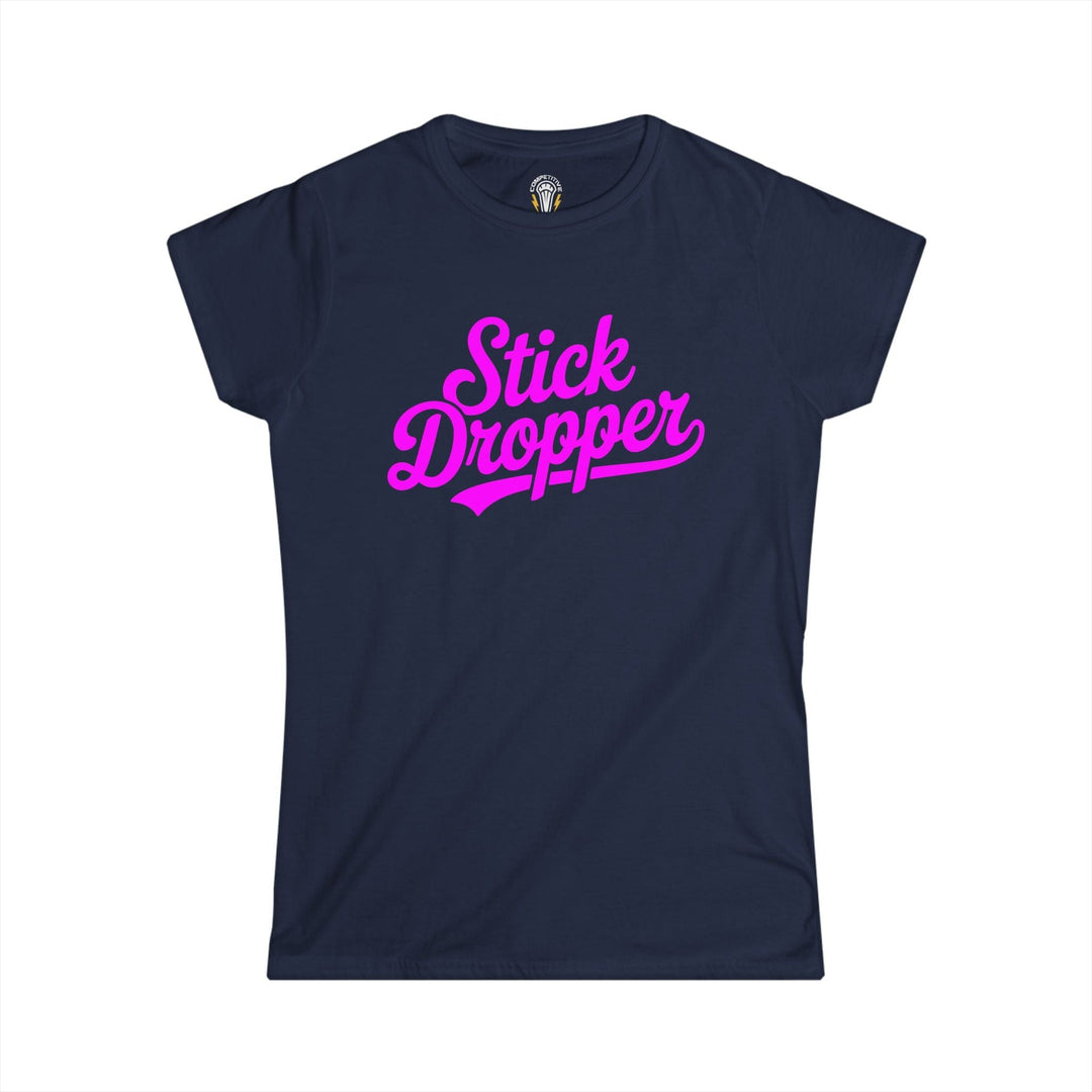 Stick Dropper - Women's Tee