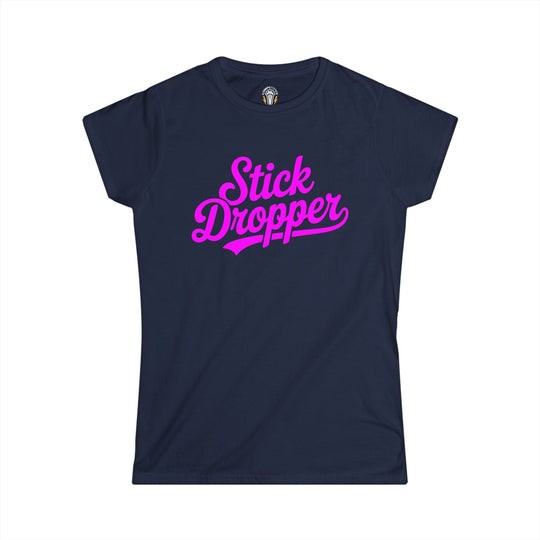 Stick Dropper - Women's Tee