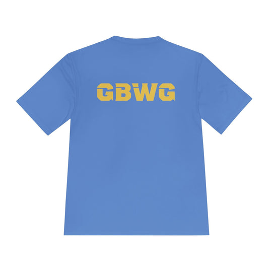 Ground Balls Win Games Shooter Shirt