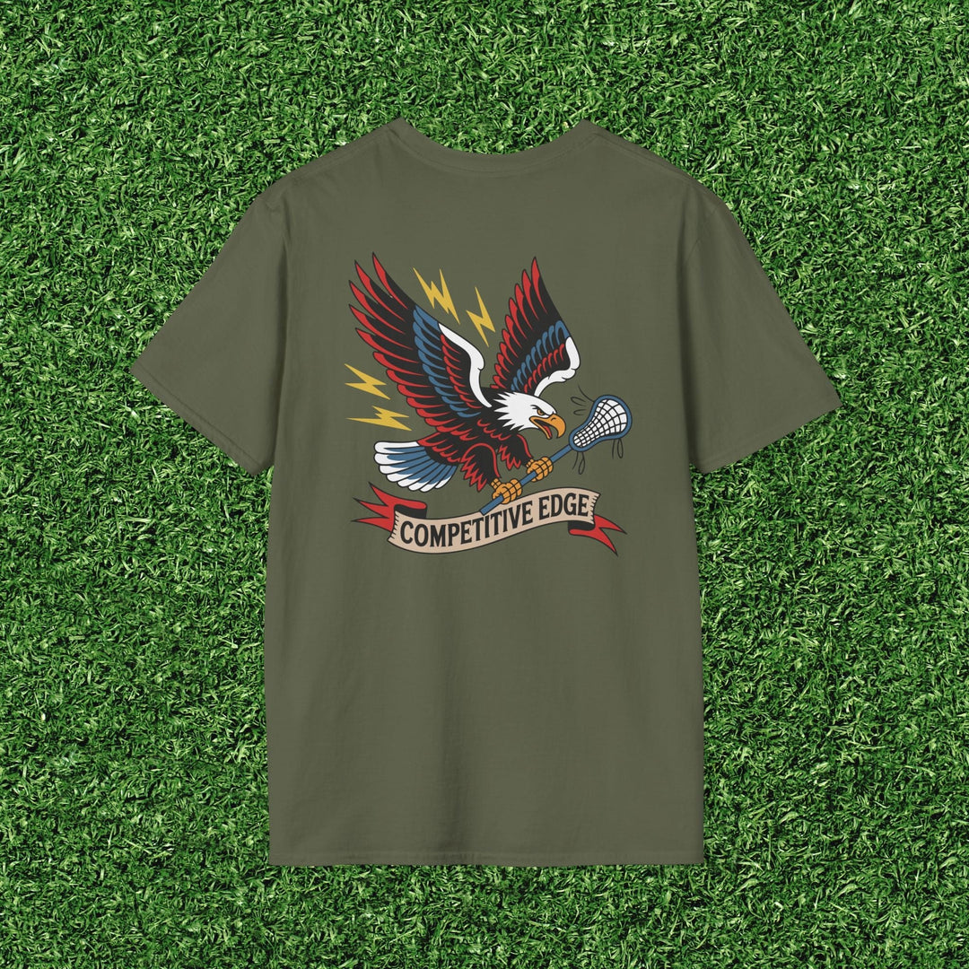 Eagle Strike Energy Tee