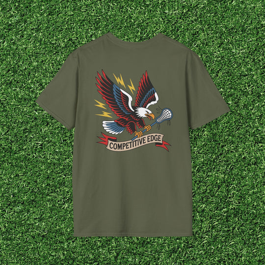 Eagle Strike Energy Tee