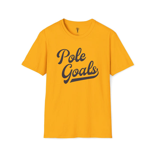 Pole Goals Tee