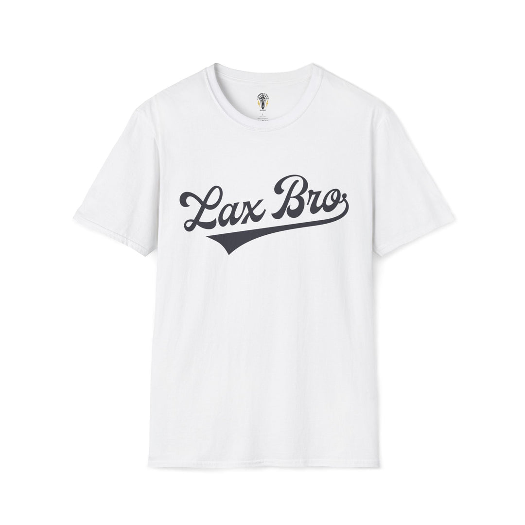 Lax Bro Tee