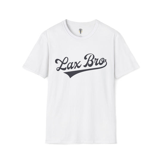 Lax Bro Tee