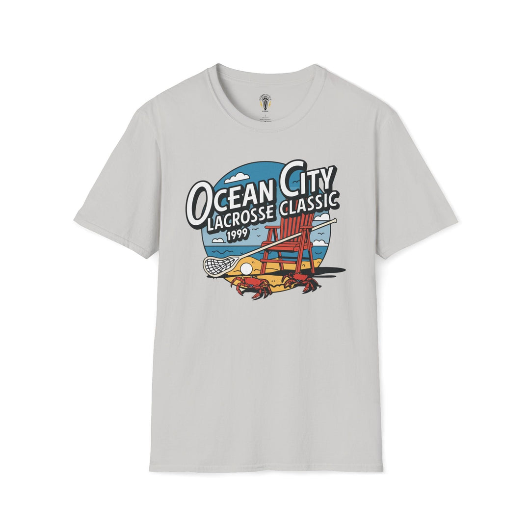 Ocean City Lacrosse Classic Tee