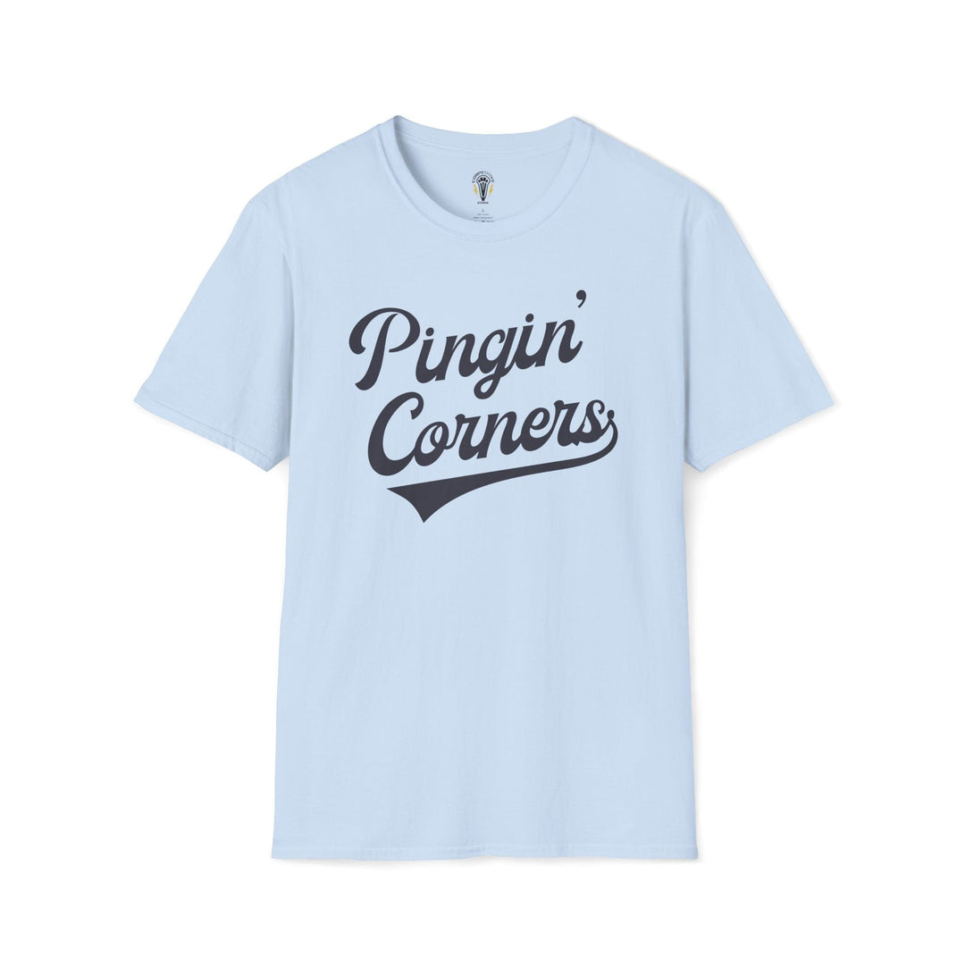 Pingin' Corners Tee
