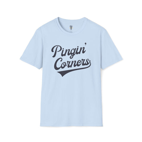 Pingin' Corners Tee