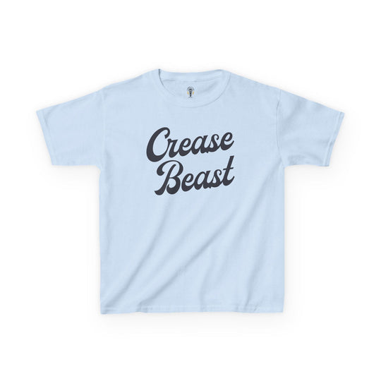 Crease Beast Youth Tee