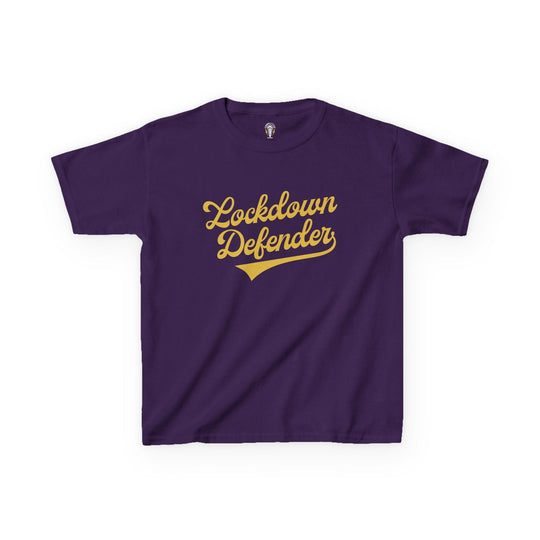Lockdown Defender Youth Tee