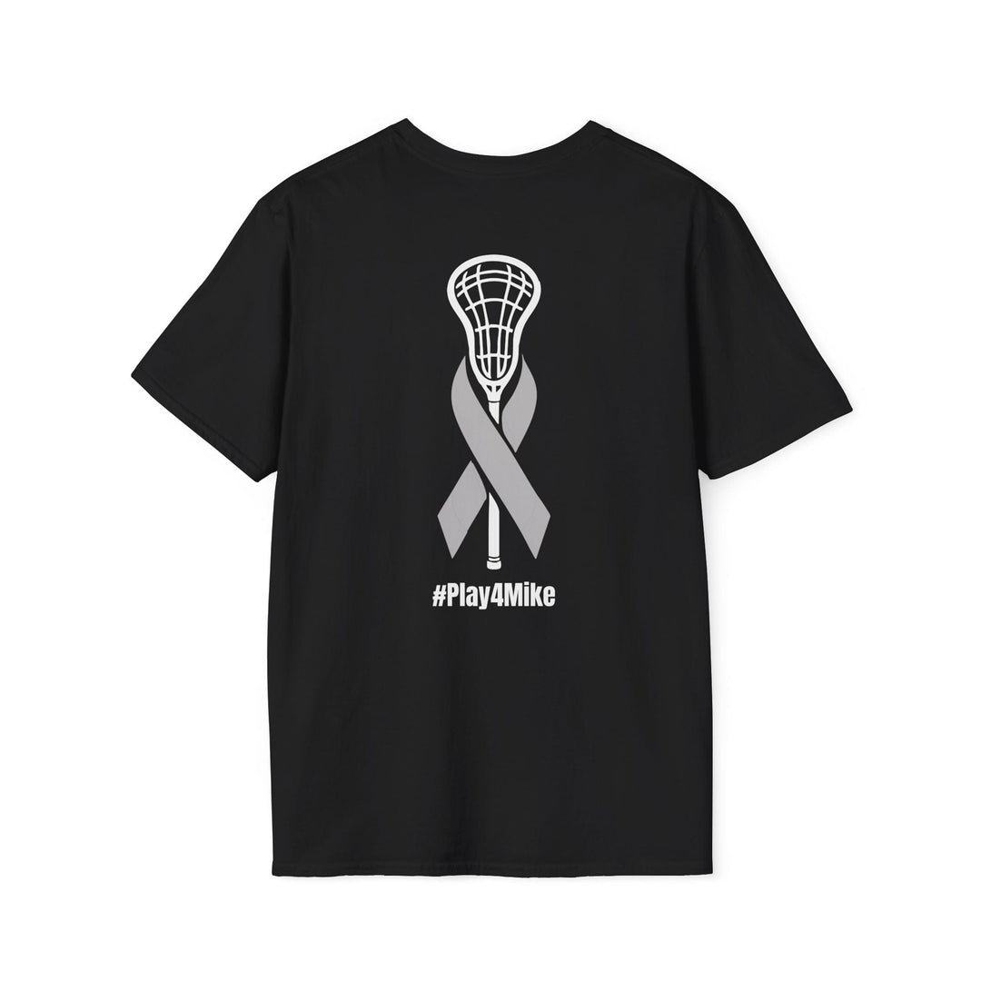Dirty Birds #Play4Mike Tribute Tee