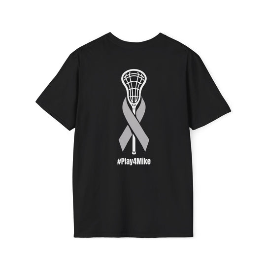 Dirty Birds #Play4Mike Tribute Tee