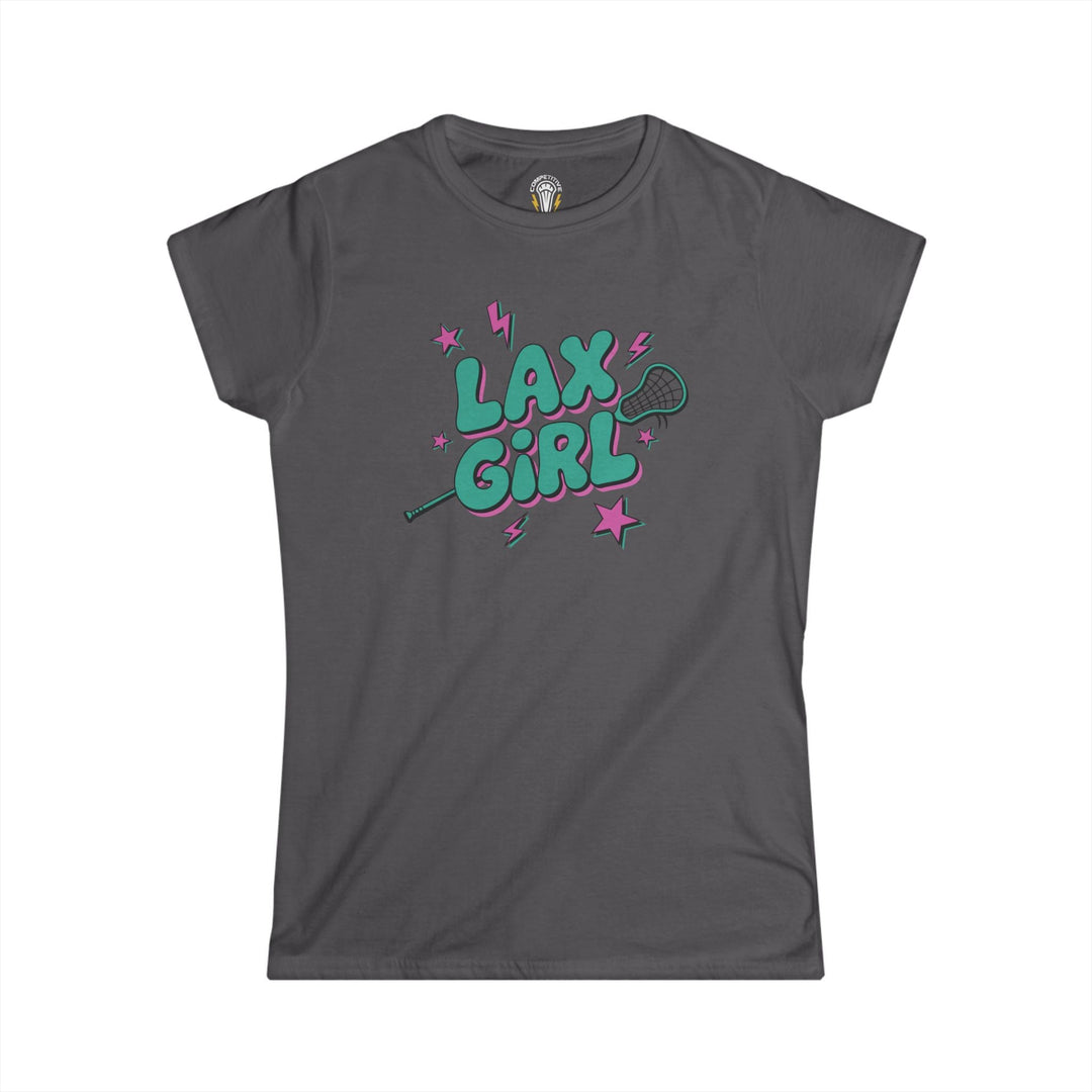 Lax Girl Women's Tee