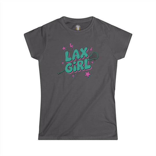 Lax Girl Women's Tee