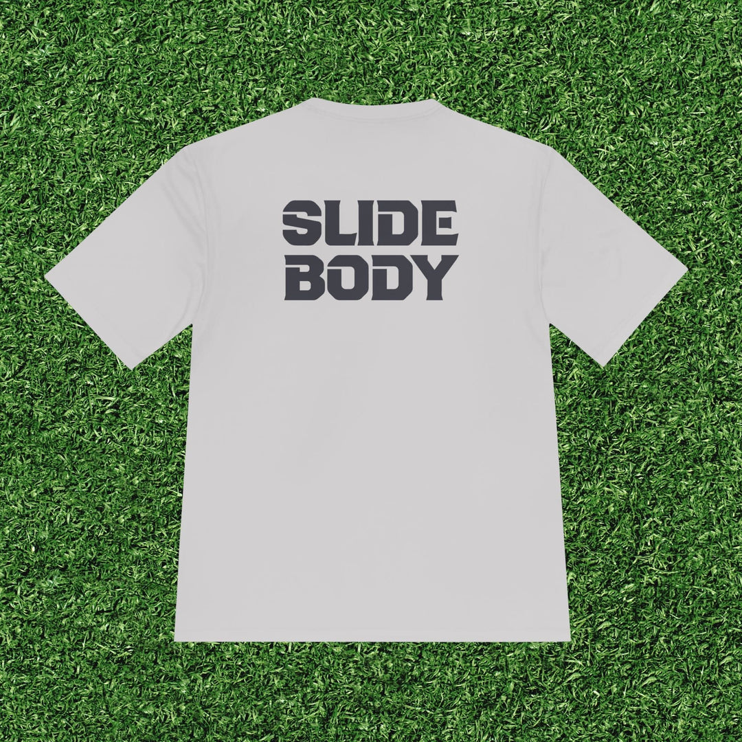 Slide Body Shooter Shirt