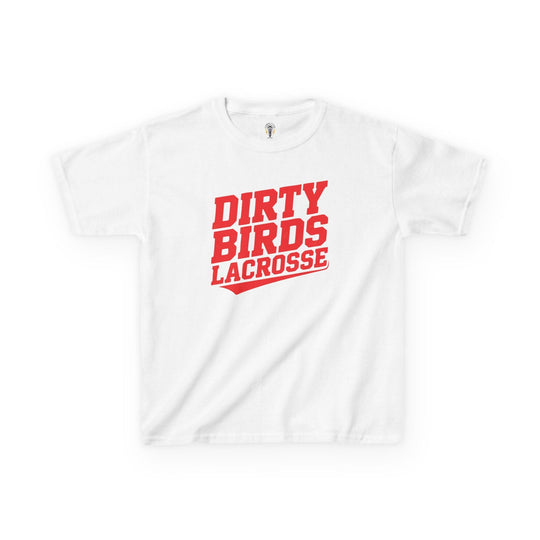 Dirty Birds #Play4Mike Tribute Youth Tee