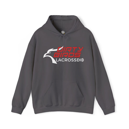 Dirty Birds Hoodie