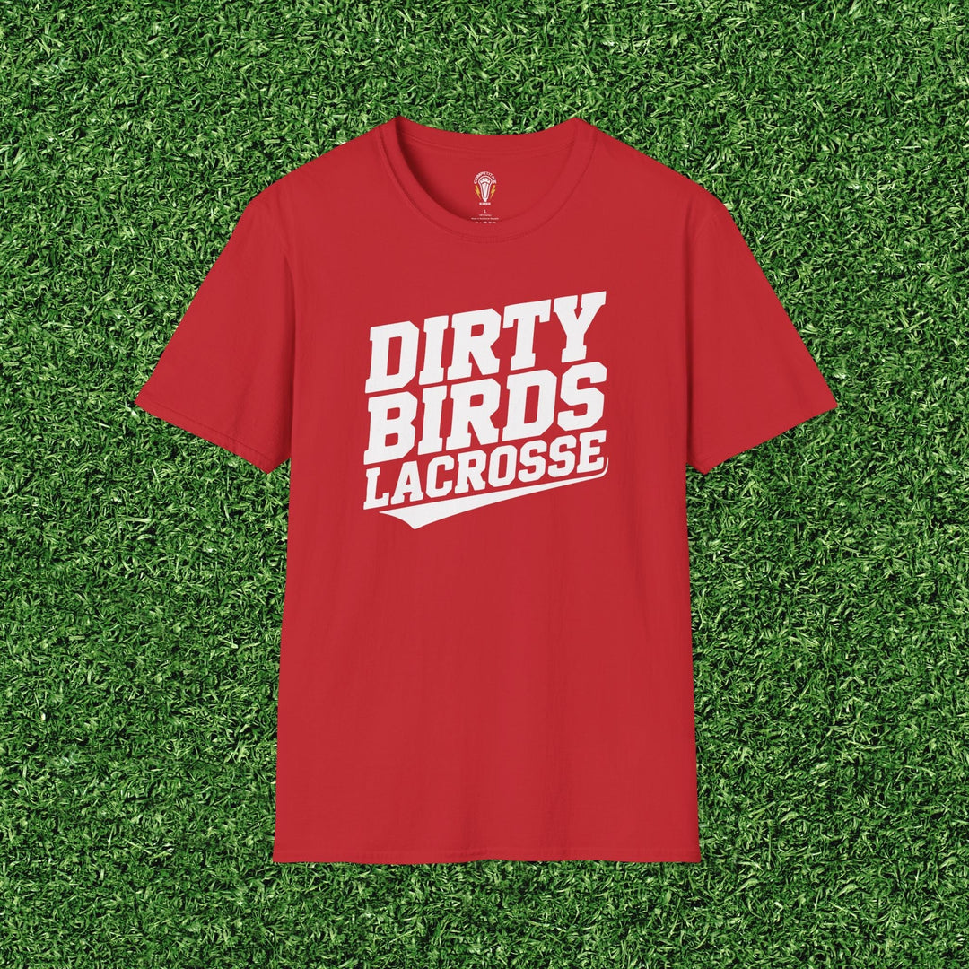 Dirty Birds #Play4Mike Tribute Tee