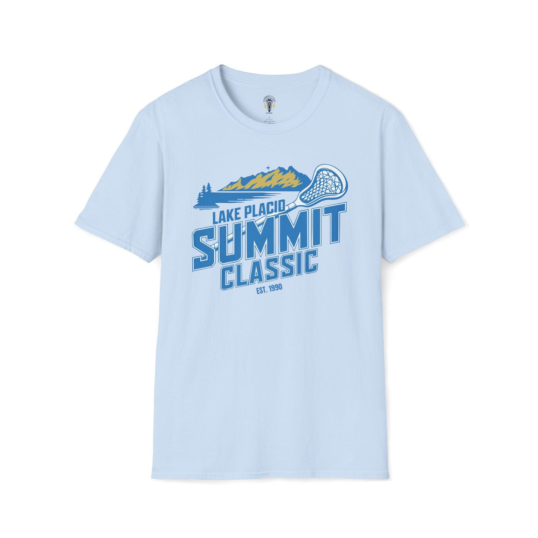 Lake Placid Summit Classic Tee
