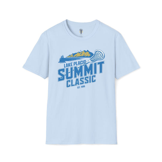 Lake Placid Summit Classic Tee