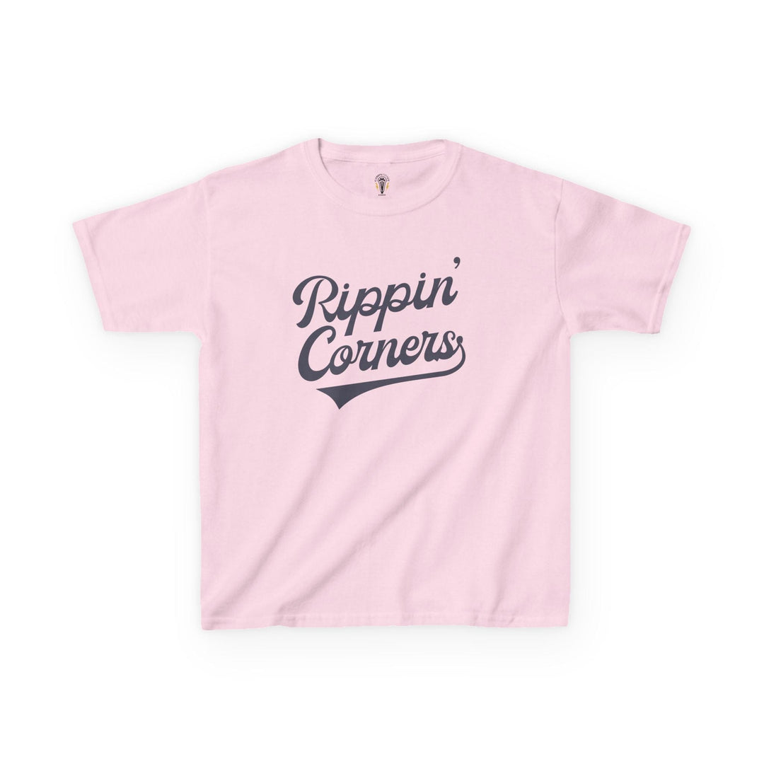 Rippin' Corners Youth Tee