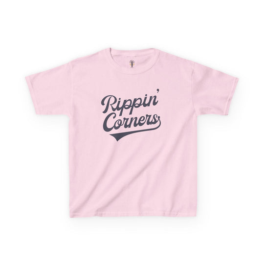Rippin' Corners Youth Tee