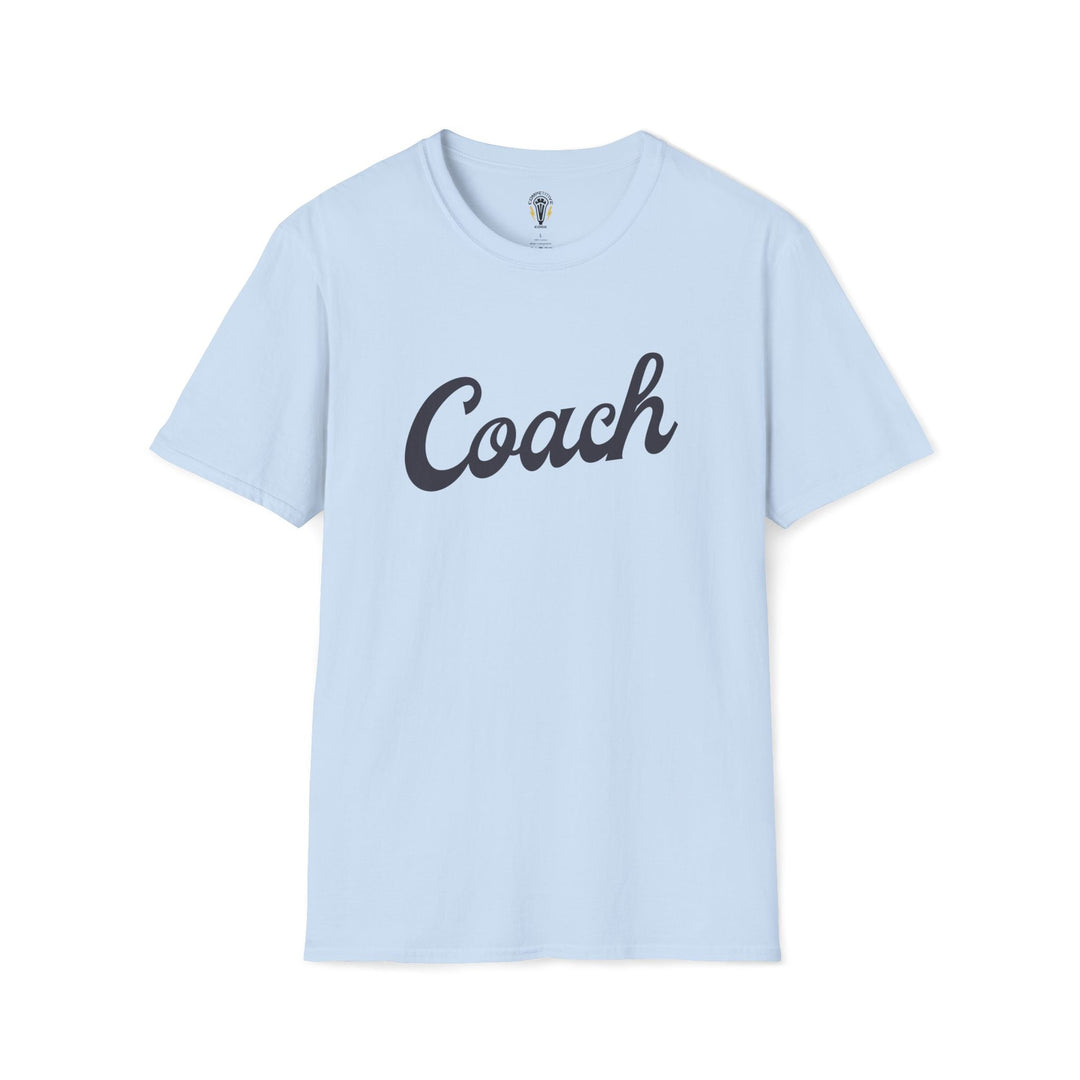 Coach Tee