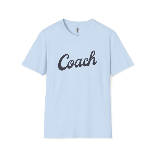 Coach Tee