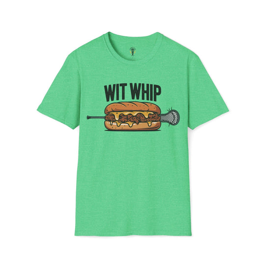 Wit Whip Tee