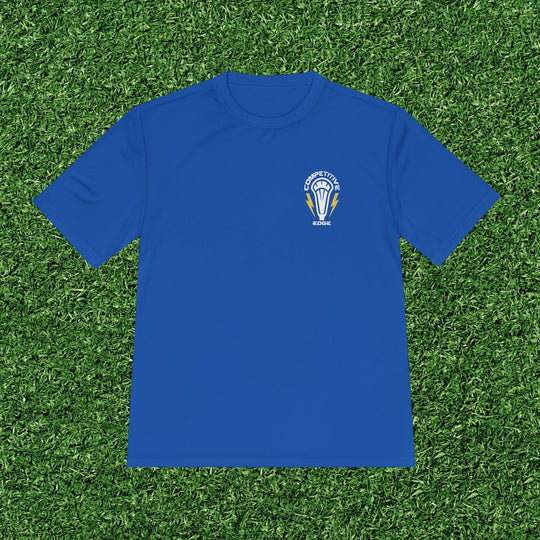 Slide Body Shooter Shirt