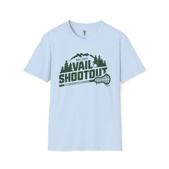 Vail Shootout Tee