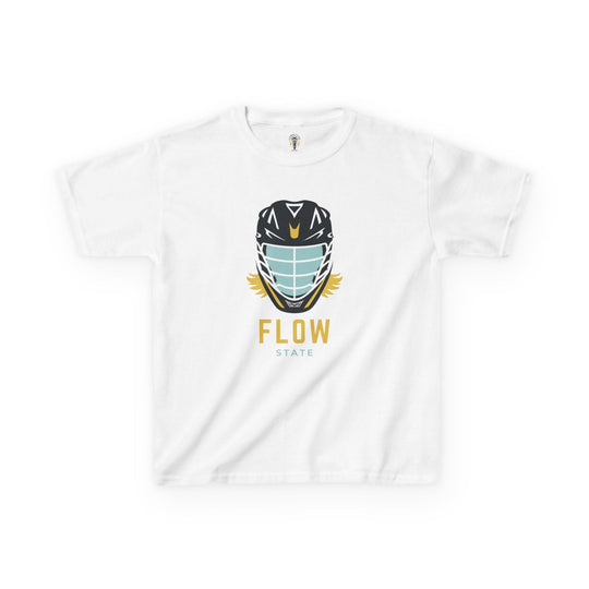 Flow State Youth Tee