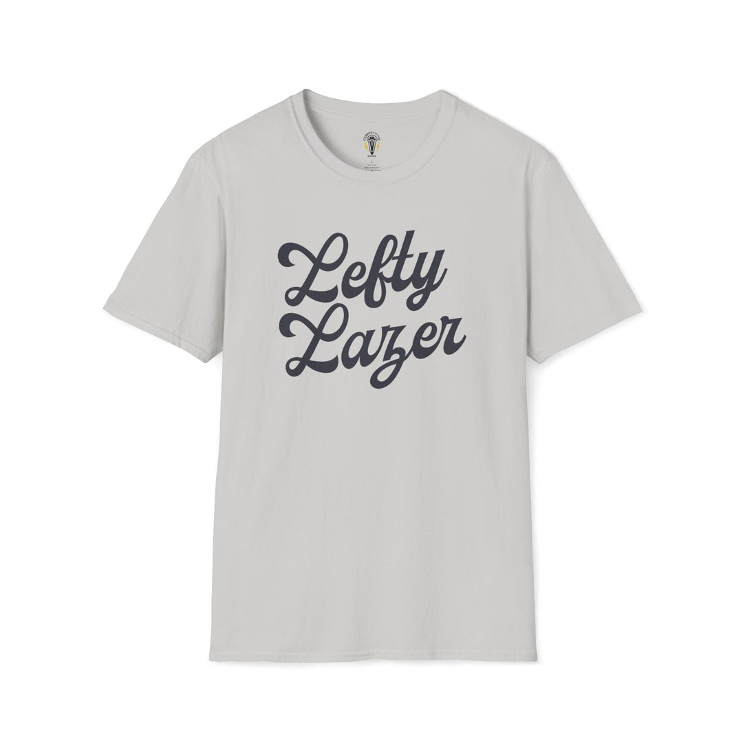 Lefty Lazer Tee