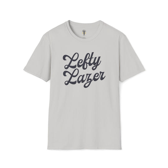 Lefty Lazer Tee