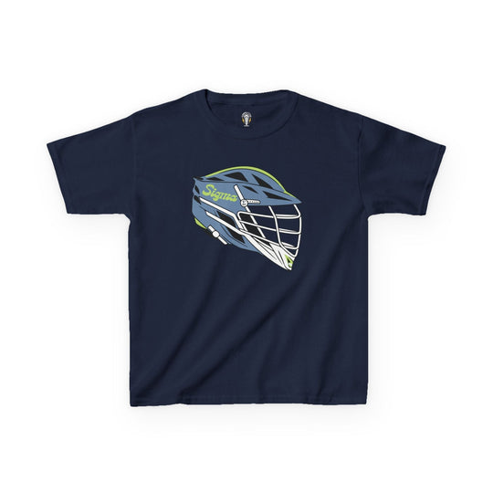 Sigma Youth Lacrosse Tee