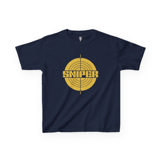 Sniper Youth Tee