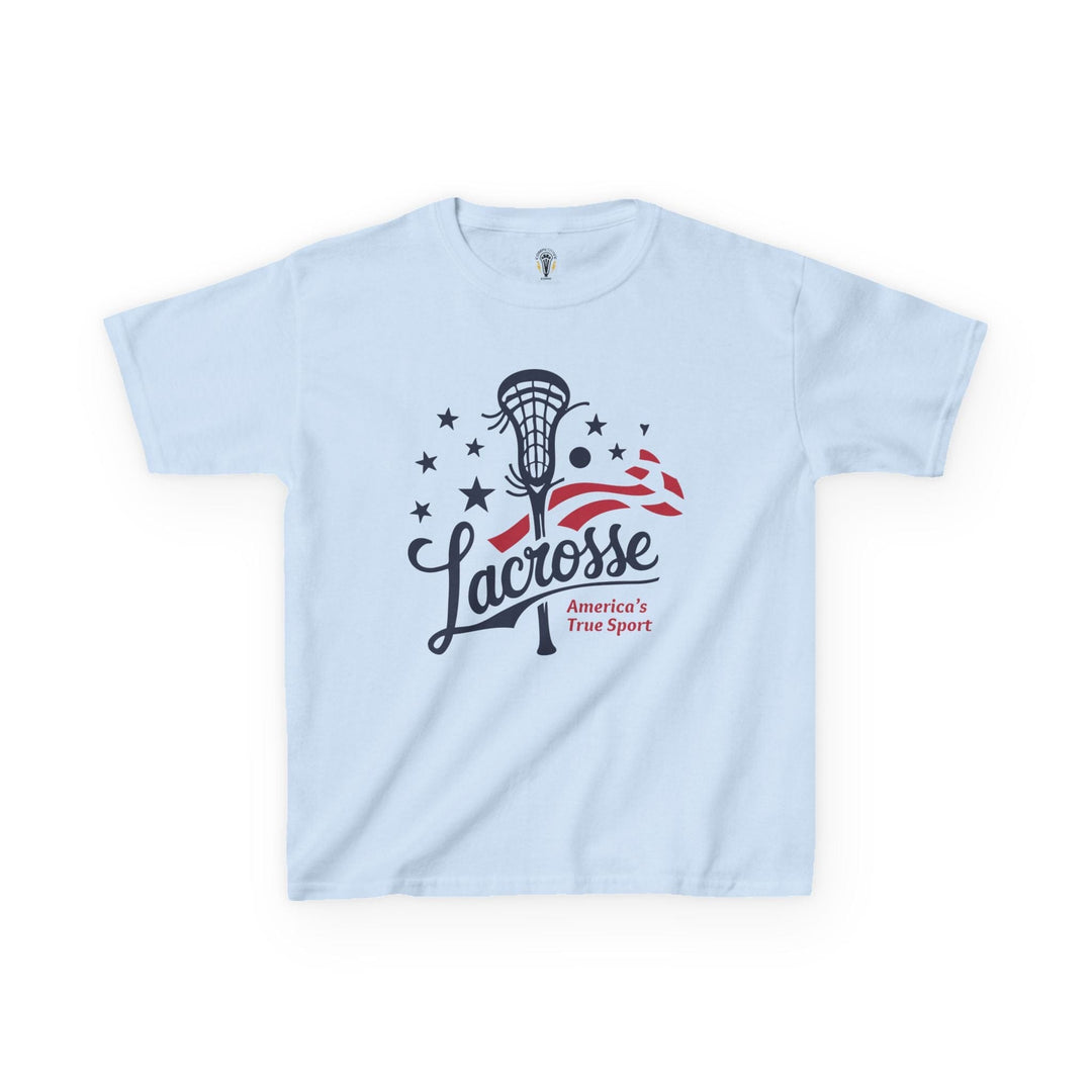 America's True Sport Youth Tee